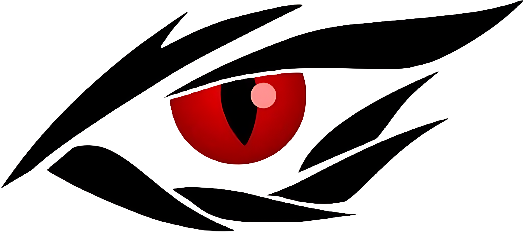 Right Eye Image